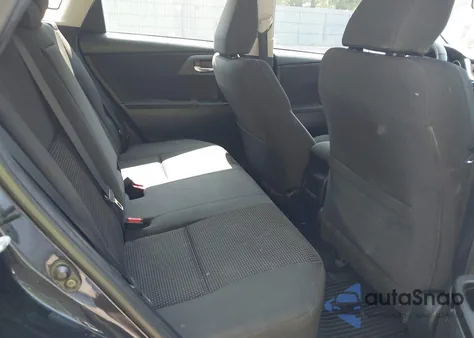 2016 Scion Im from USA, damaged, VIN JTNKARJEXGJ513891